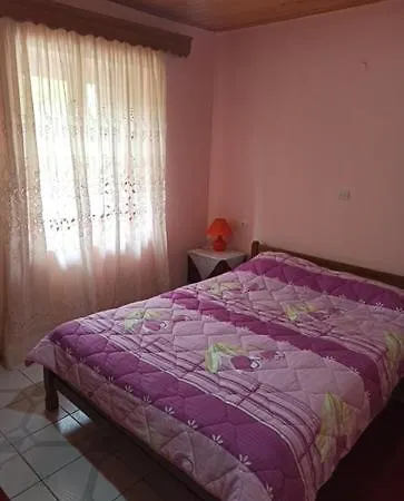 Feneos Apartment מראה חיצוני תמונה