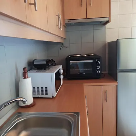 Feneos Apartment מראה חיצוני תמונה