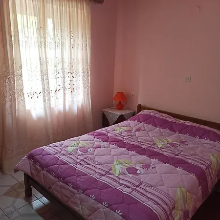 Feneos Apartment מראה חיצוני תמונה